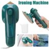Mini Iron Steamer - Image 3